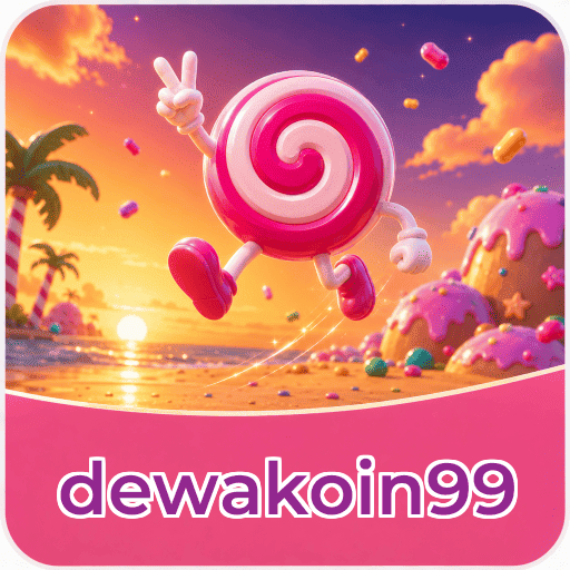 dewakoin99 APK Structure