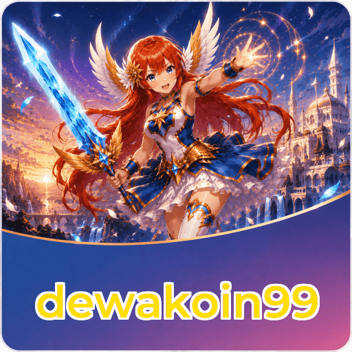 dewakoin99 APK
