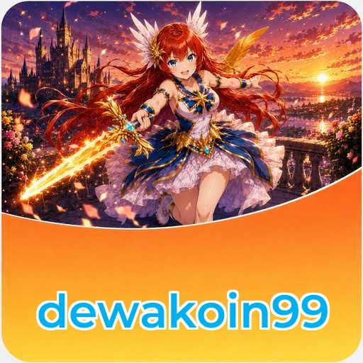 dewakoin99 Download