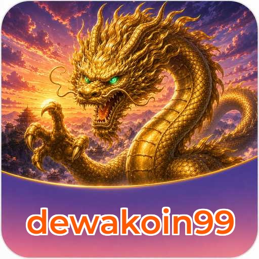 dewakoin99 APK