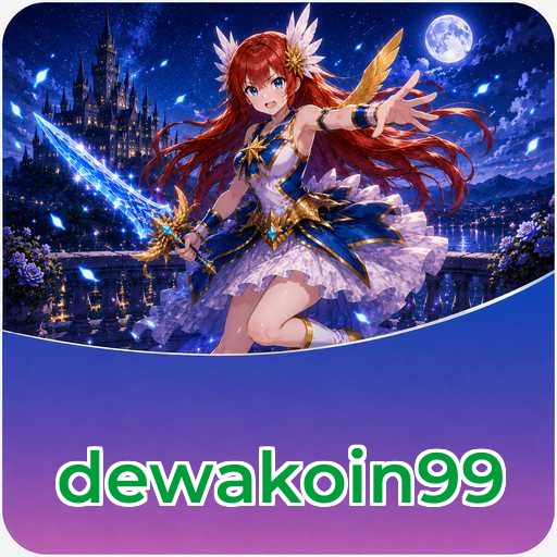 dewakoin99 Components