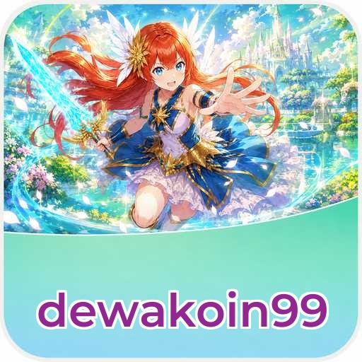 dewakoin99 APK Structure
