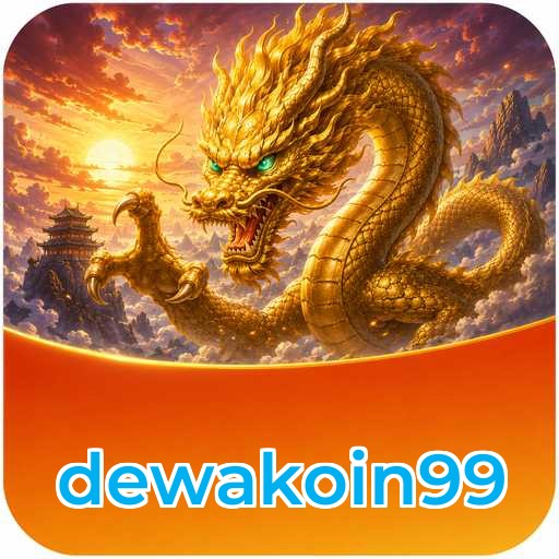 dewakoin99 Signature