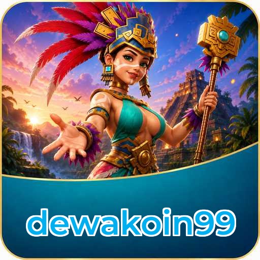 dewakoin99 Signature