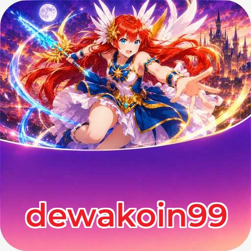 dewakoin99 APK Structure