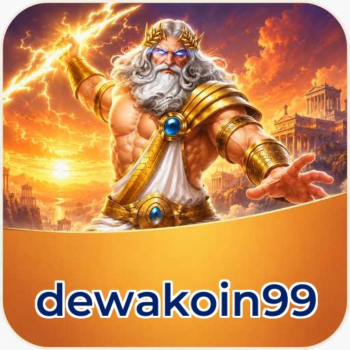 dewakoin99 Signature