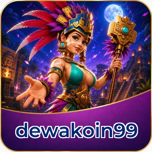 dewakoin99 APK