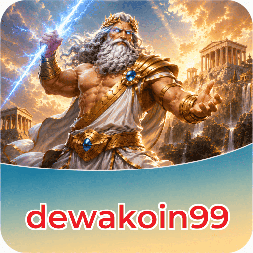 dewakoin99 Verification