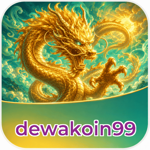 dewakoin99 APK