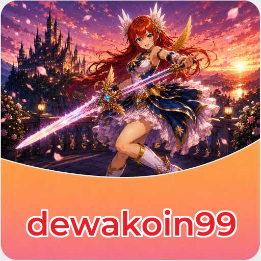 dewakoin99 Download