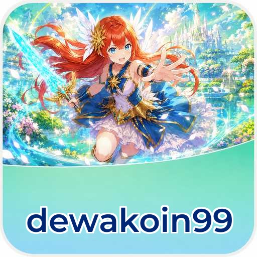 dewakoin99 Signature