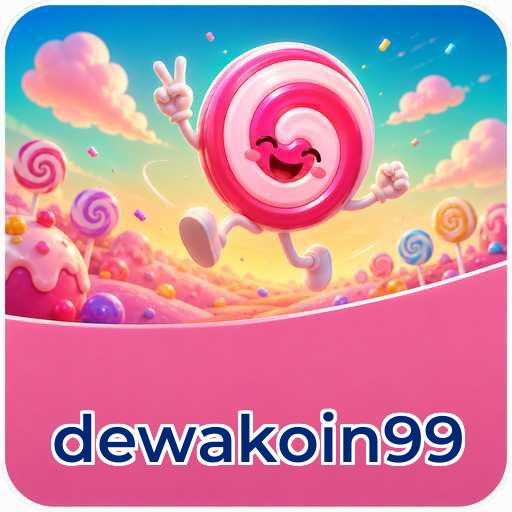 dewakoin99 Download
