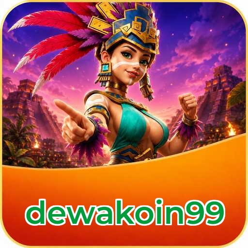 dewakoin99 Download