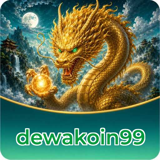 dewakoin99 Signature