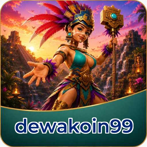 dewakoin99 Signature