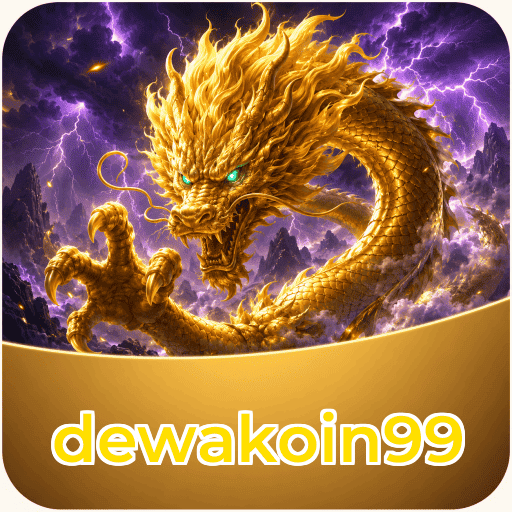 dewakoin99 Signature