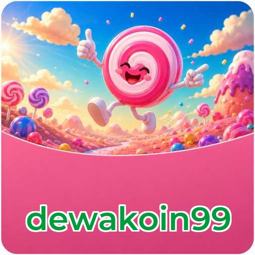 dewakoin99 Verification