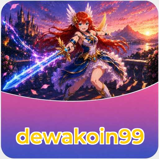 dewakoin99 Aplikasi