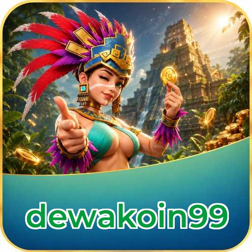 dewakoin99 Download
