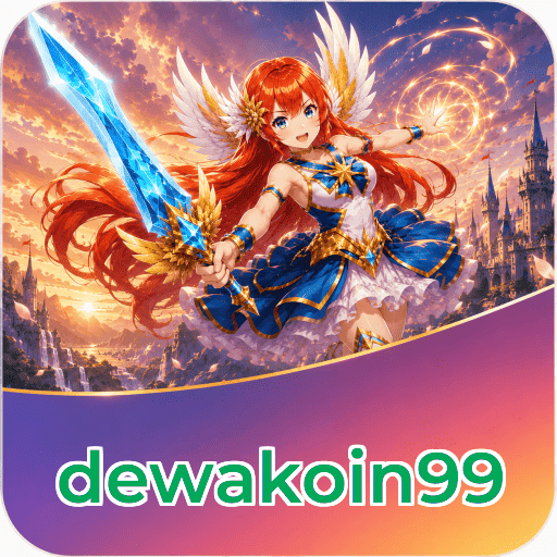 dewakoin99 APK