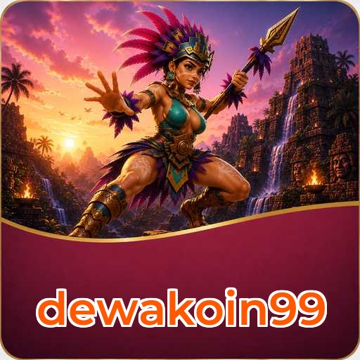 dewakoin99 Signature