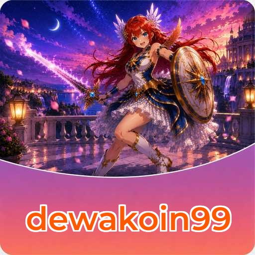 dewakoin99 Components
