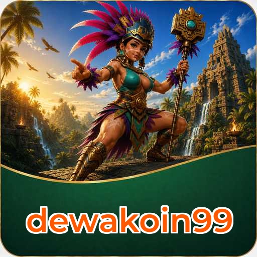dewakoin99 Features