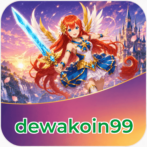 dewakoin99 APK Structure